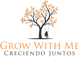 Grow With Me - Creciendo Junos